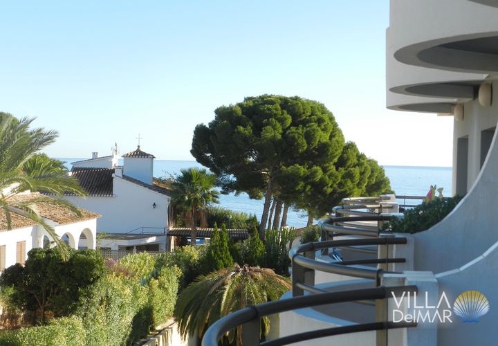 Studio i Calpe, Alicante, Calpe - € 135.000 | Ref: A-100 - foto 1